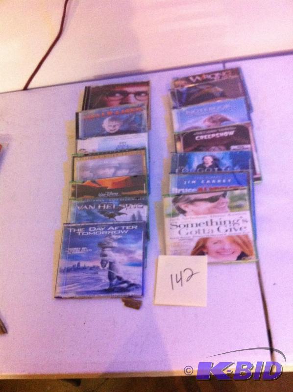 Movie Lot