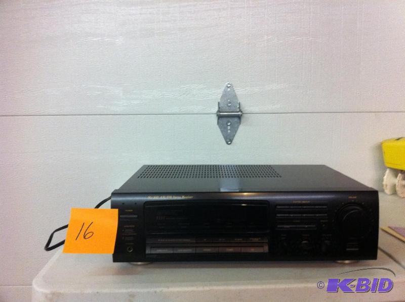 Receiver