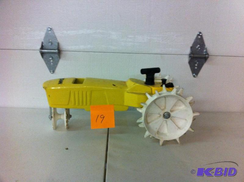 Sprinkler
