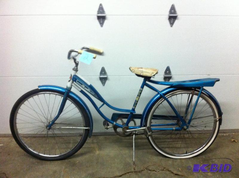 Comumbia Womens Bike