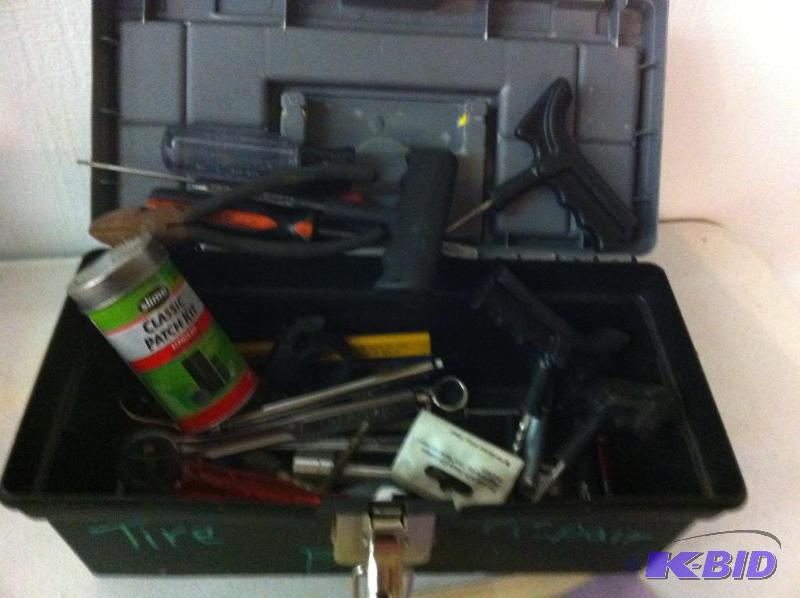 Tool Box