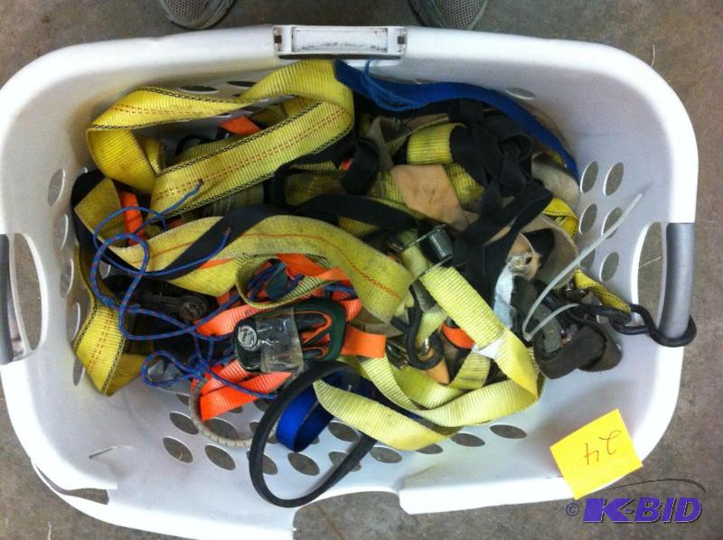Cords & Straps