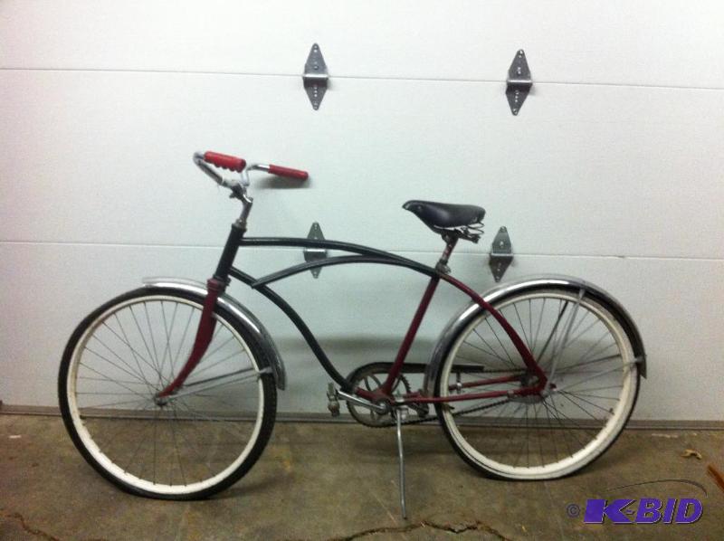 Mens Bike