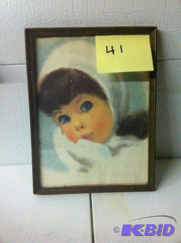Snow Kid