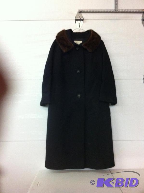 Vintage Coat