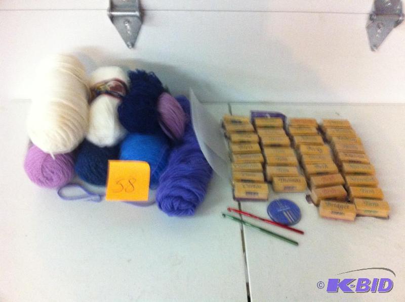 Craft Supplies