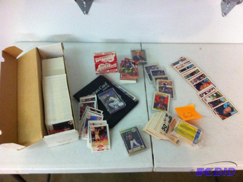 Collector Cards