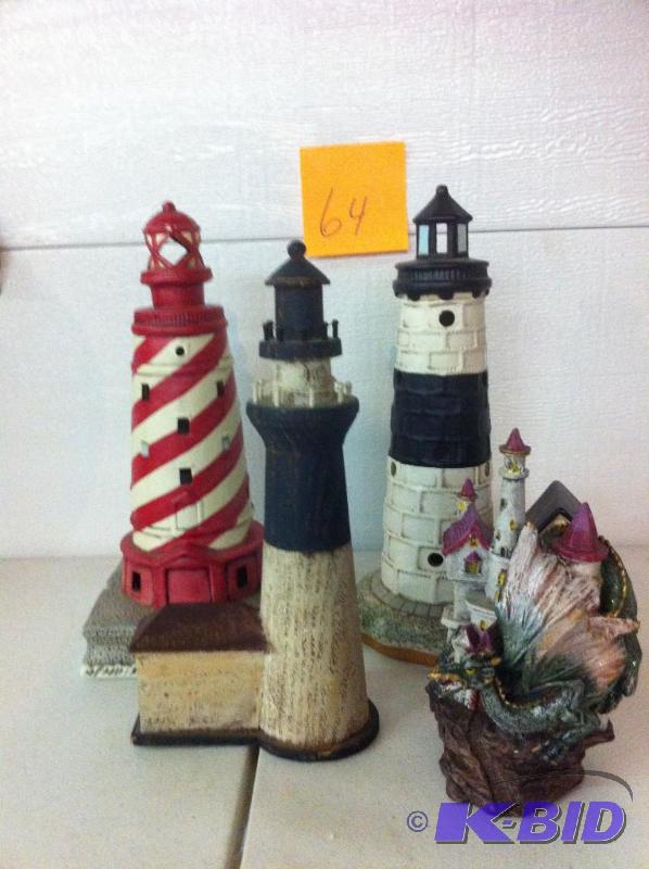 Lighthouses