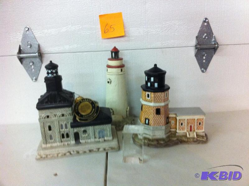 Lighthouses