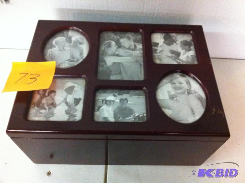 Photo Box