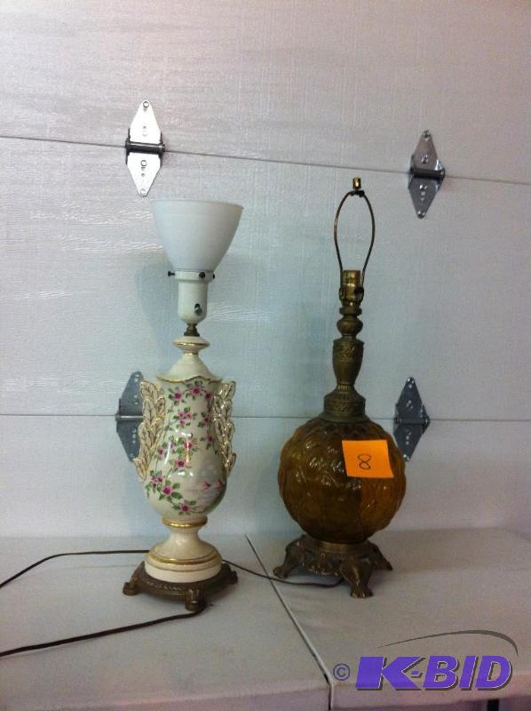 Lamps