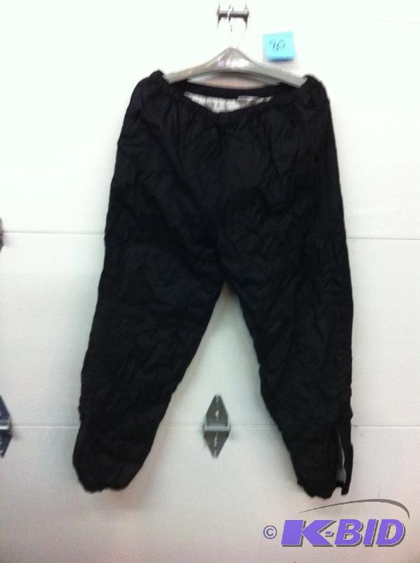 Ski Pants