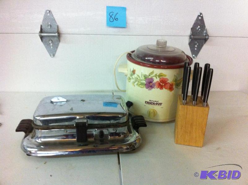 Kitchen Items