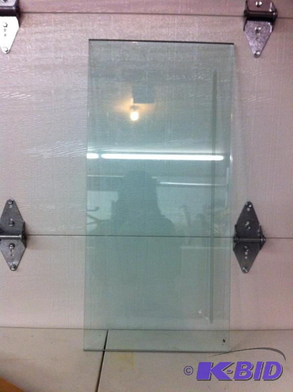 Plate Glass