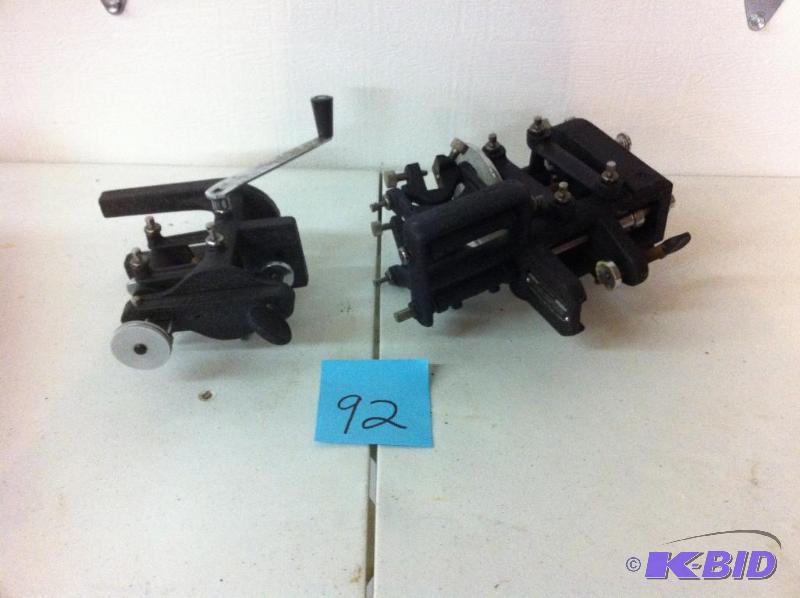 Clamps