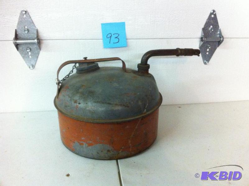 Gas Can