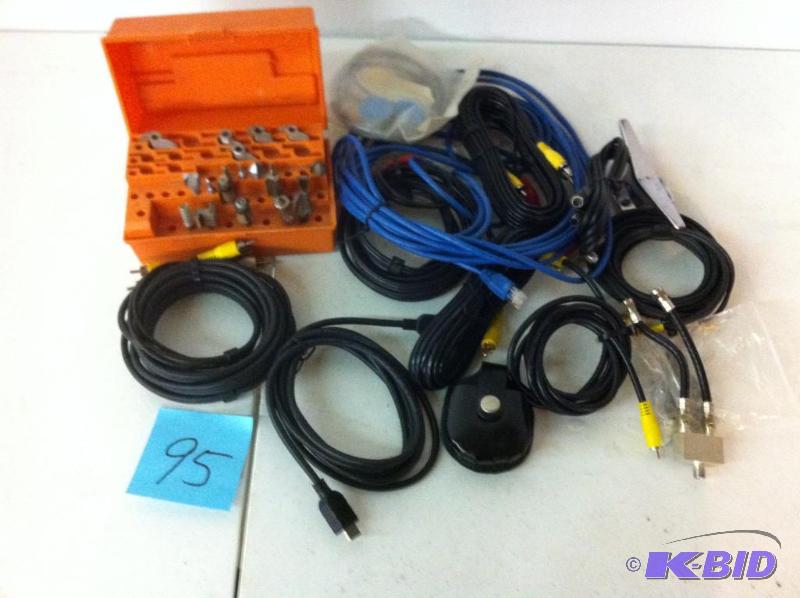 Misc Hardware