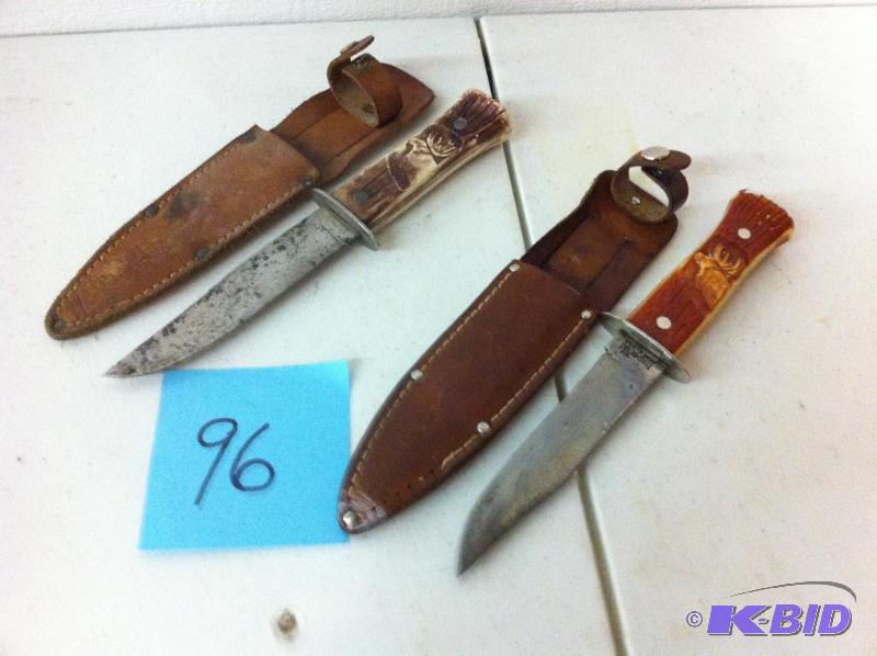 Hunting Knives
