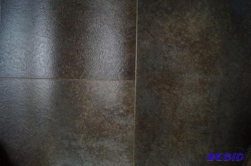 linoleum remnant