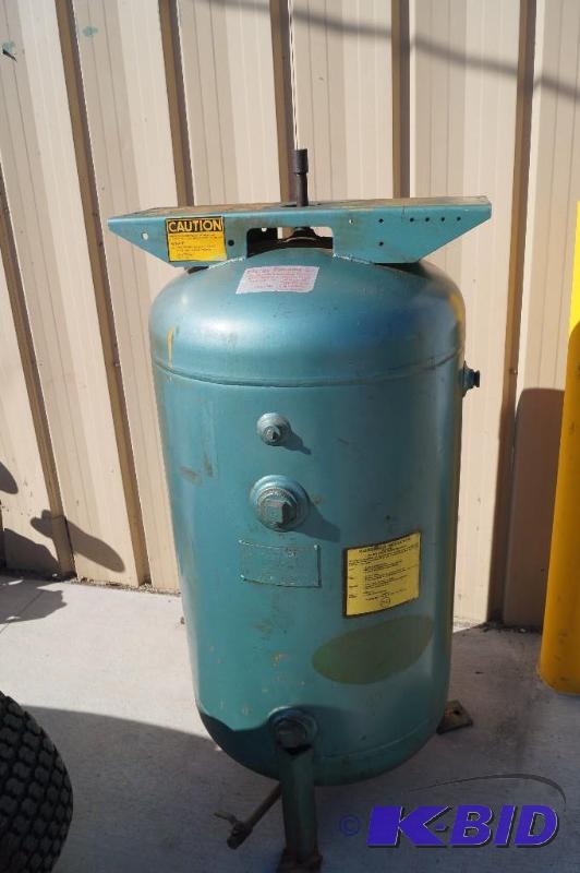 air compressor tank