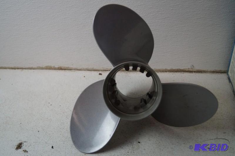 boat propeller