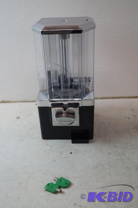 vending machine