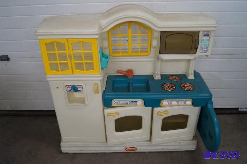 kids kitchen
