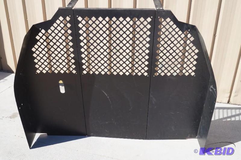 auto divider
