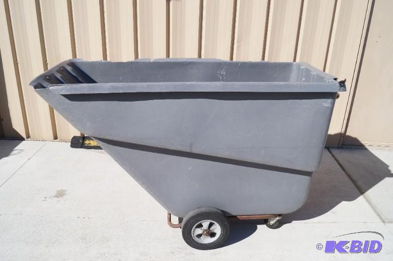 tub