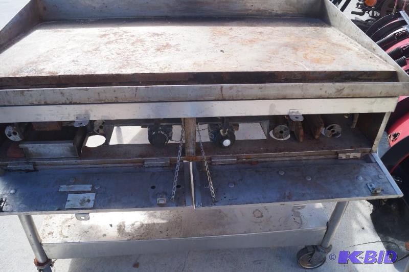 grill