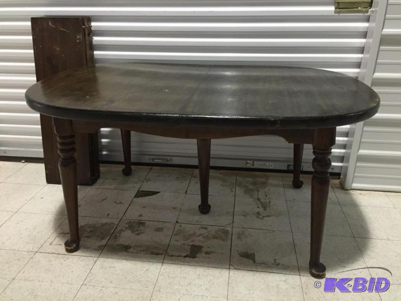 Dining Room Table