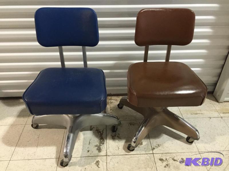 Office Chairs