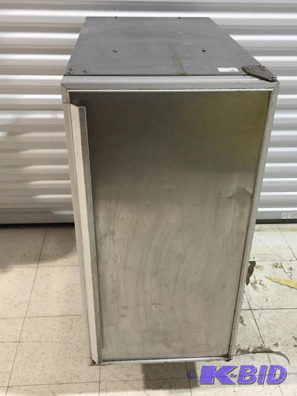 Commercial Freezer