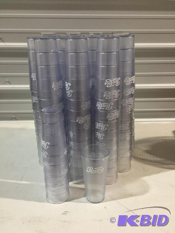Plastic Cups