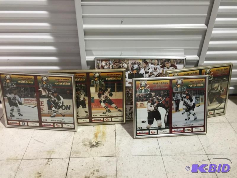 Sports Memorabilia