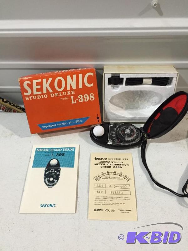Light Meter
