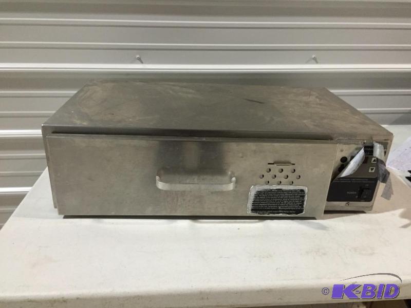 Food Warmer