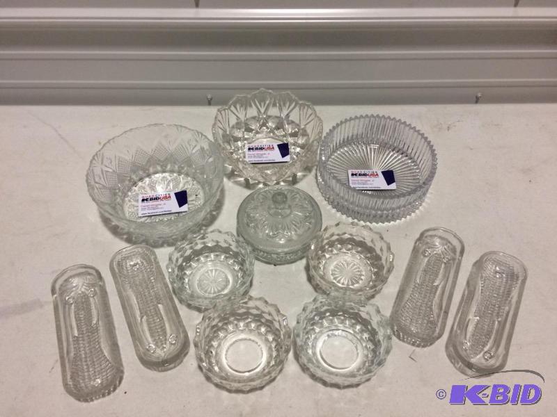Variety Glass
