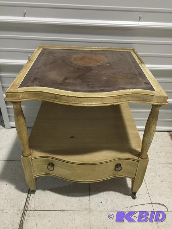 Night Stand wDrawer