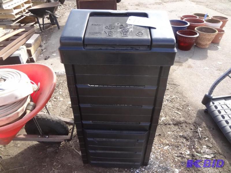 Compost Bin