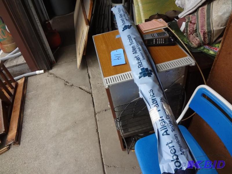 Upholstery Material