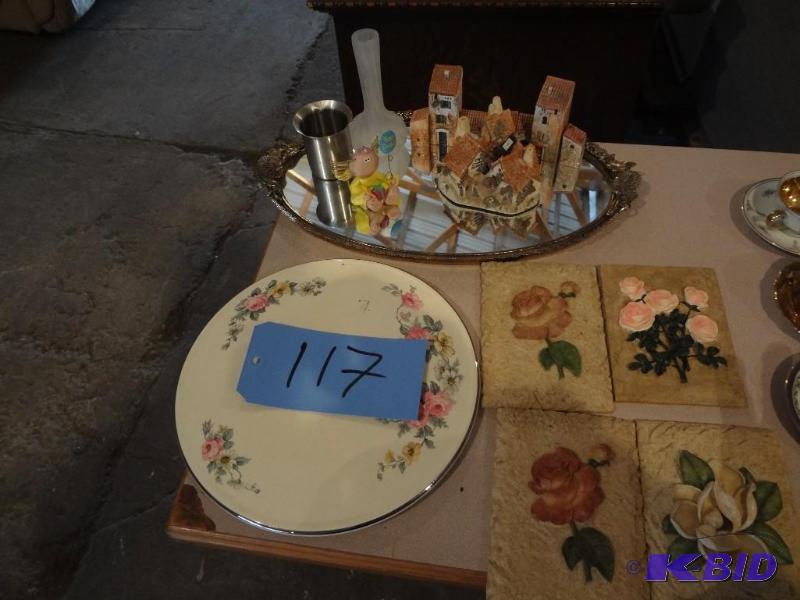 Knick Knacks