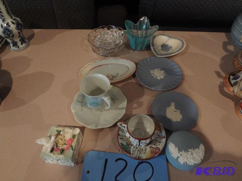 Knick Knacks