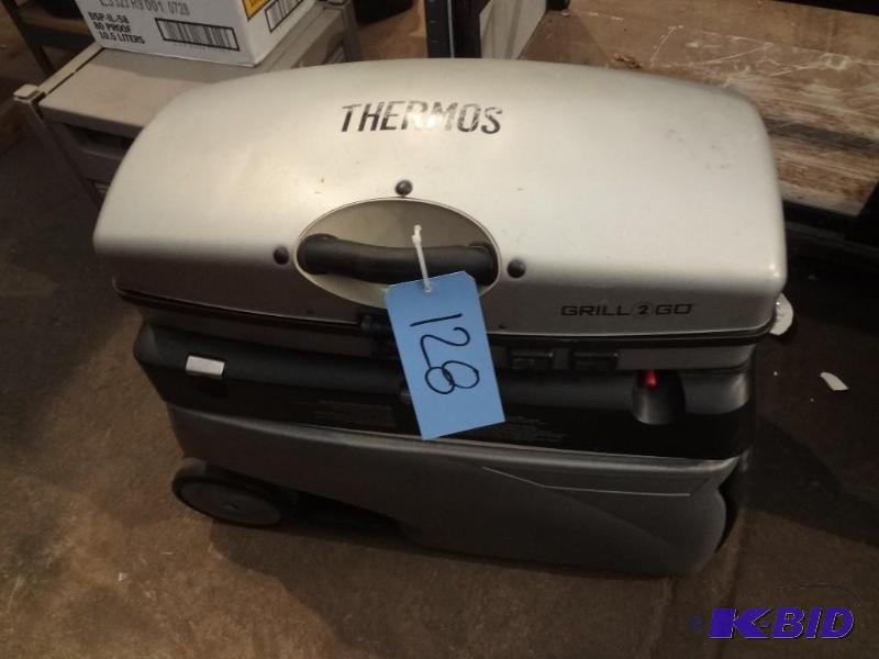 Thermos GrillCooler Combo