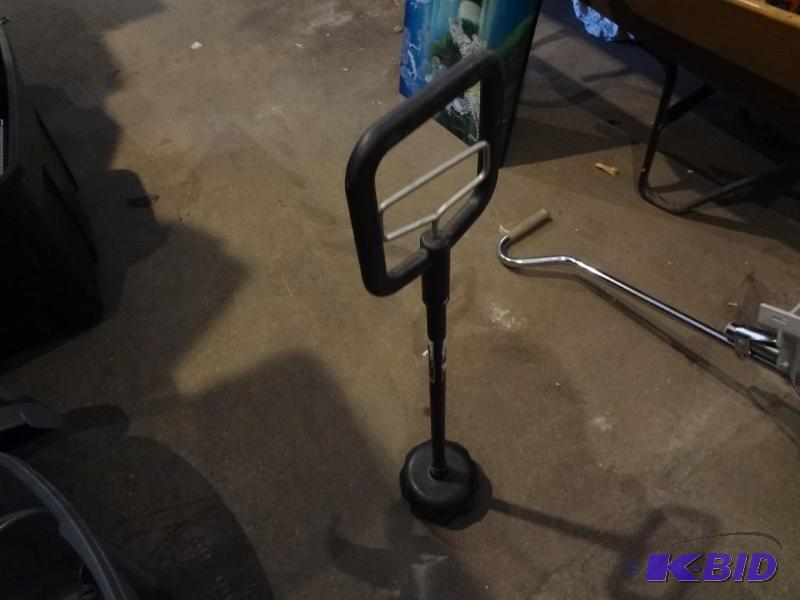 Huge Lot of Tools