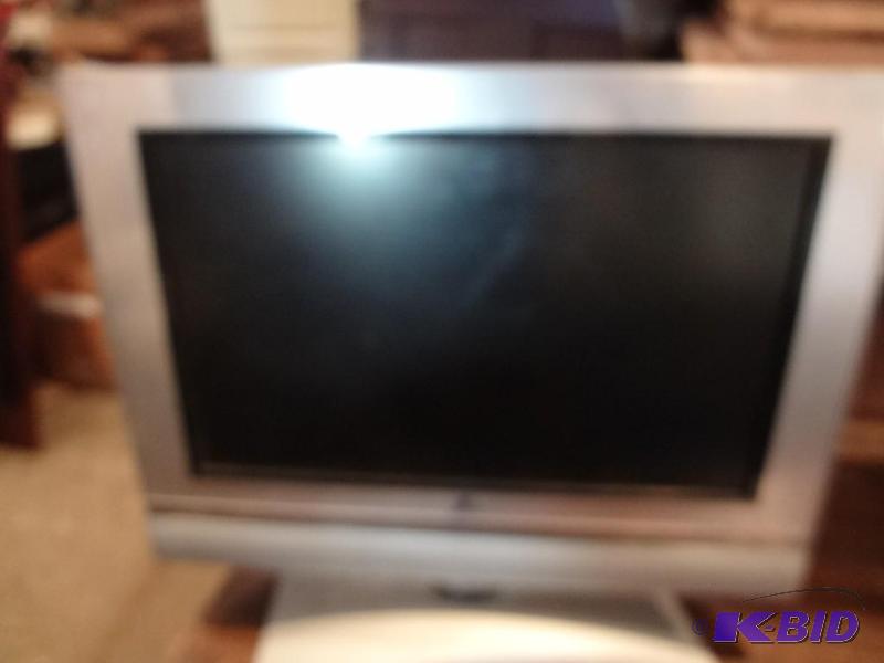Flatscreen TVs