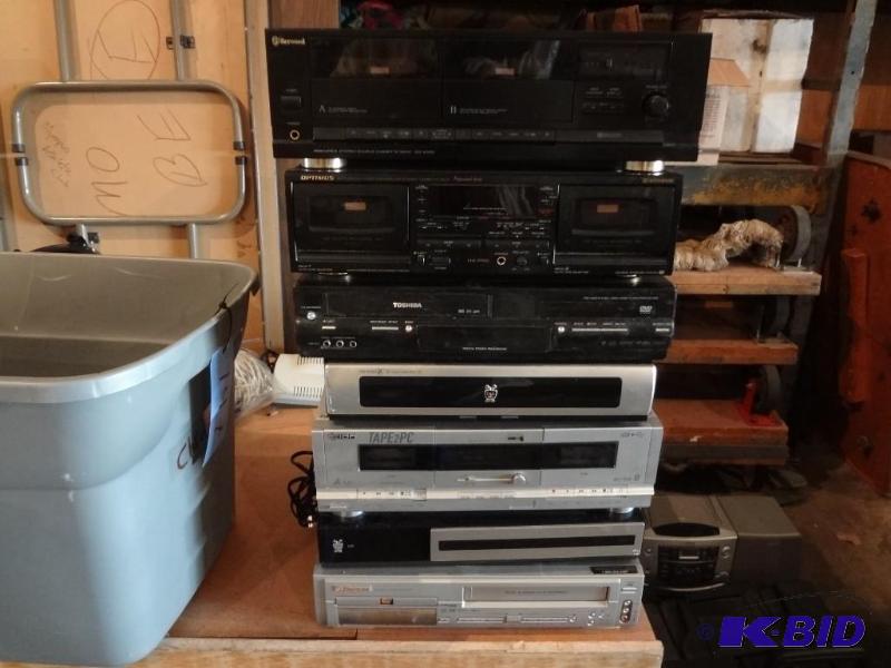 7 Electronics