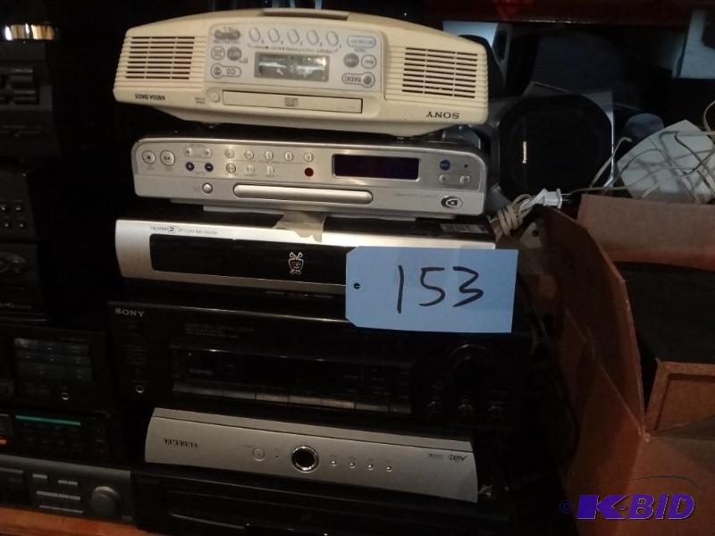 Electronics
