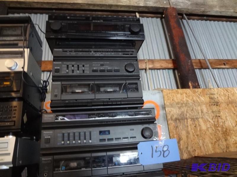 Electronics