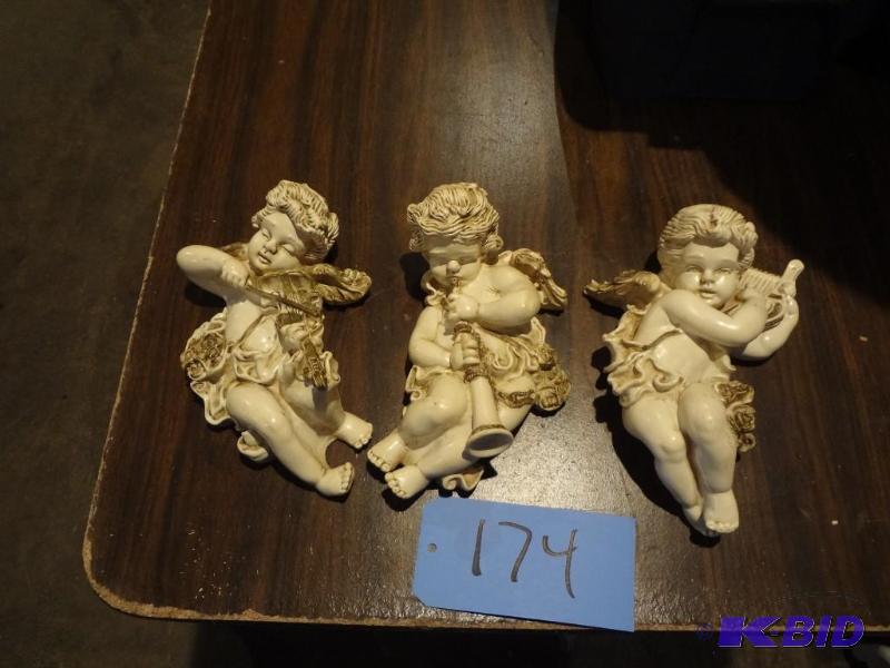 Angels